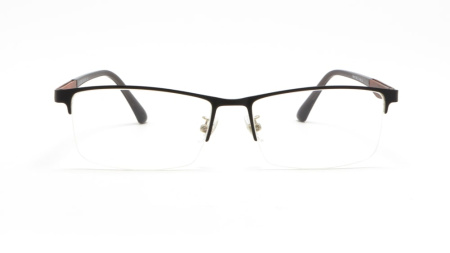 Зображення 2: Оправа для окулярів Oliver Black Matt C2 58