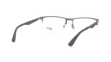 Изображение 5: Оправа для очков Ray Ban RX 6335 2855 56
