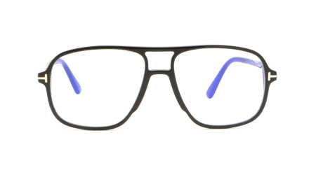 Изображение 2: Оправа для очков TOM FORD TF5737-B 001 56