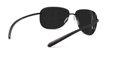 Зображення 5: Сонцезахисні окуляри Silhouette 8729 9140 65