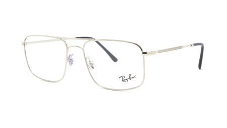 Изображение 1: Оправа для очков Ray Ban RX 6434 2501 55