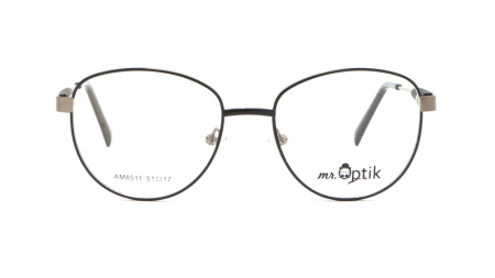 Изображение 5: Оправа для очков MR.OPTIK AM8511 C6 51