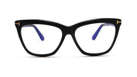 Зображення 2: Оправа для окулярів TOM FORD TF6064-B 001 56