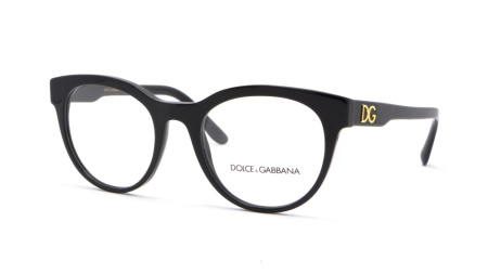 Изображение 1: Оправа для очков Dolce&Gabbana DG 3334 501 52