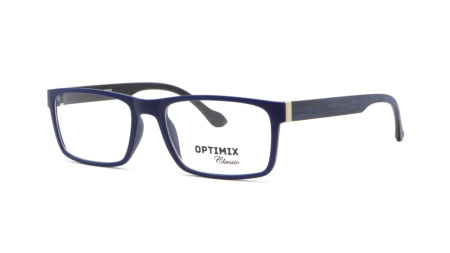Зображення 1: Оправа для окулярів OPTIMIX СLASSIC OM3353 С004 55
