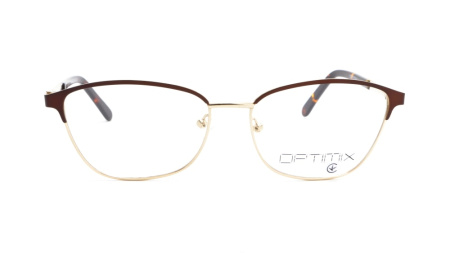 Изображение 5: Оправа для очков OPTIMIX OM823 C003 54