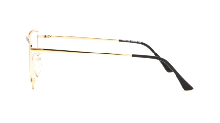 Изображение 2: Оправа для очков MR.OPTIK G95-108 черный 56