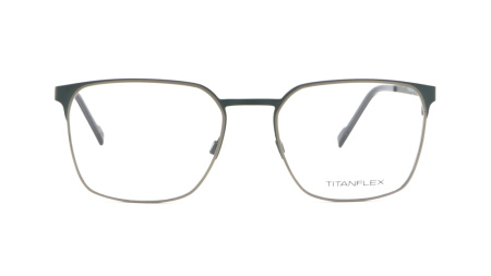 Изображение 5: Оправа для очков Titanflex 820845 40 55