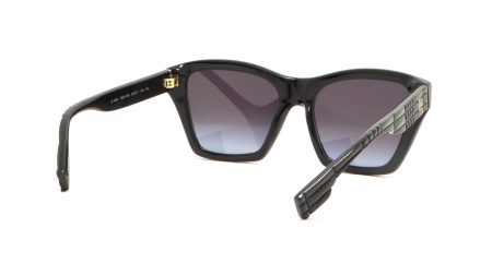 Зображення 5: Сонцезахисні окуляри BURBERRY B 4391 3001/8G 54