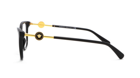 Зображення 3: Оправа для окулярів VERSACE 3293 GB1 55