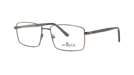Зображення 1: Оправа для окулярів MR.OPTIK AM8267 C3 54