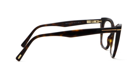 Изображение 4: Оправа для очков TOM FORD TF5709-B 052 54