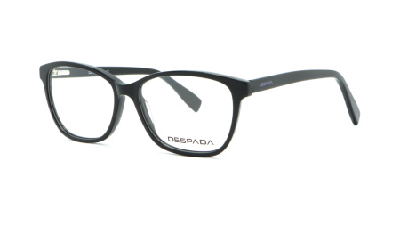 Изображение 1: Оправа для очков DESPADA DS 5336 C1 53