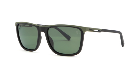 Зображення 1: Сонцезахисні окуляри Timberland TB9302 02R 59