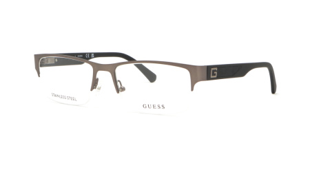 Изображение 1: Оправа для очков GUESS GU 50017 009 56