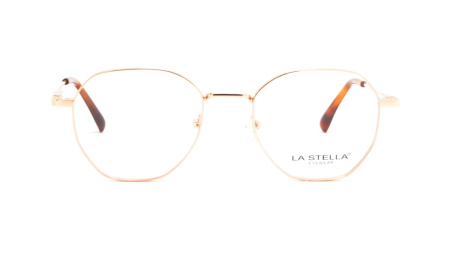 Изображение 5: Оправа для очков LA STELLA 528 С3 48