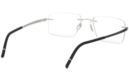 Зображення 5: Оправа для окулярів Silhouette 5529 9010 19/145