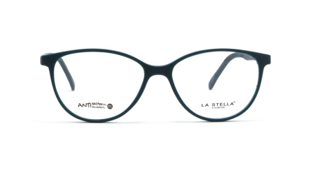 Изображение 5: Оправа для очков LA STELLA 7034 C63 51
