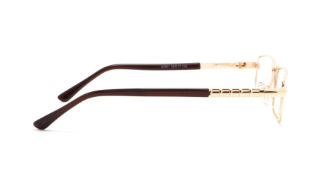 Изображение 3: Оправа для очков ID-GLASSES S3501 GOLD 52