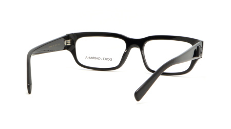 Изображение 5: Оправа для очков Dolce&Gabbana DG 3381 501 55