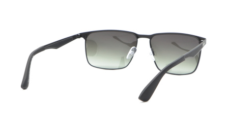 Зображення 5: Сонцезахисні окуляри StyleMark L1528 A 59