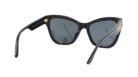 Зображення 4: Сонцезахисні окуляри VERSACE VE4417-U GB1/87 56