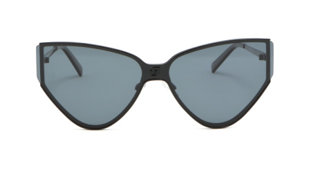 Зображення 2: Сонцезахисні окуляри INVU IB12410 C 60