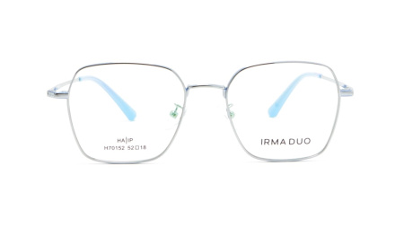 Изображение 5: Оправа для очков IRMA DUO H70152 C6 52