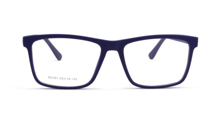 Зображення 2: Оправа для окулярів NIKITANA  NI3381 C3 55