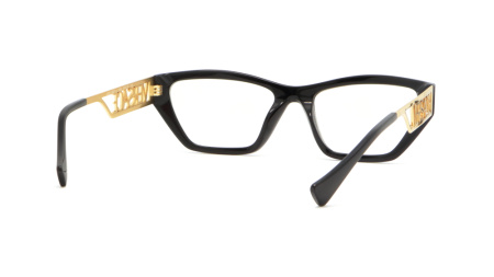 Изображение 5: Оправа для окулярів VERSACE 3327U GB1 55