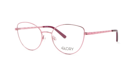 Изображение 1: Оправа для очков GLORY 139 PINK 53