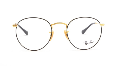 Изображение 5: Оправа для очков Ray Ban RX 3447V 2991 50 Round