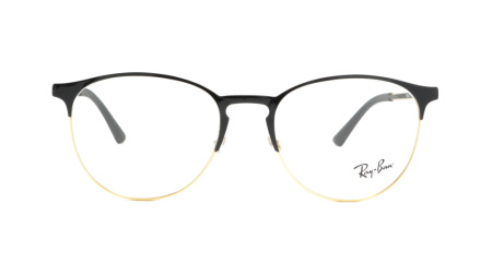 Изображение 5: Оправа для очков Ray Ban RX 6375 2890 53