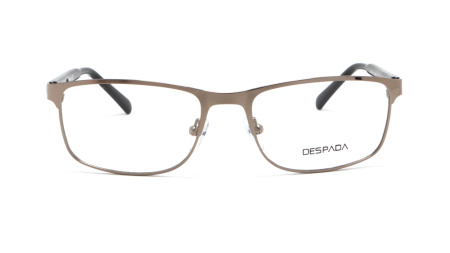 Изображение 2: Оправа для очков DESPADA DS 5241 C1 56