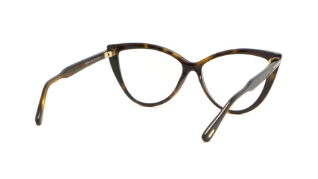 Изображение 5: Оправа для очков TOM FORD TF5843-B 052 56