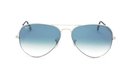 Зображення 3: Сонцезахисні окуляри Ray Ban RB 3025 003/3F 58 Aviator