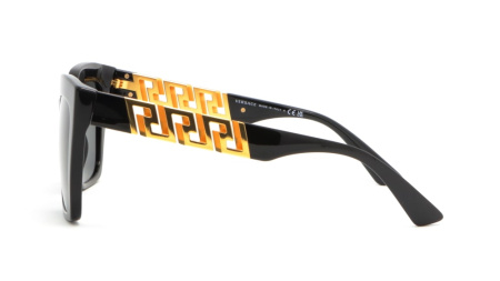 Зображення 2: Сонцезахисні окуляри VERSACE VE4418 GB1/87 56