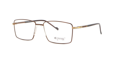 Изображение 1: Оправа для очков ID-GLASSES 2040 C4 53