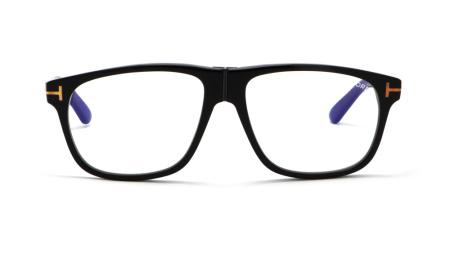 Зображення 2: Оправа для окулярів TOM FORD TF5978-B 001 56