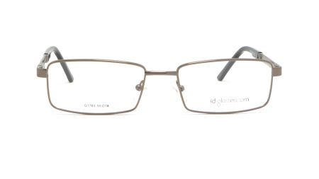 Изображение 2: Оправа для очков ID-GLASSES G1783 C3 55