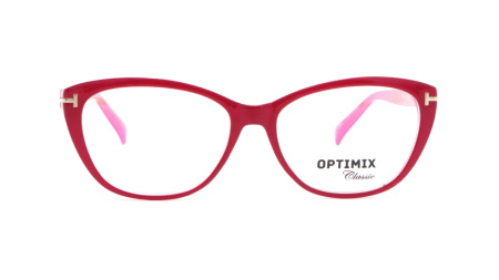 Изображение 5: Оправа для очков OPTIMIX СLASSIC OM3364 С003 54