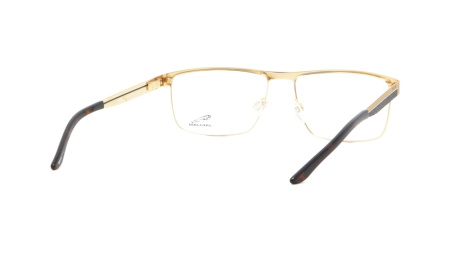 Зображення 4: Оправа для окулярів JAGUAR 33075 909 57