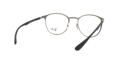 Зображення 5: Оправа для окулярів Ray Ban RX 6355 2620 52