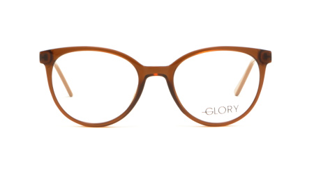 Изображение 2: Оправа для очков GLORY 774 BROWN 49