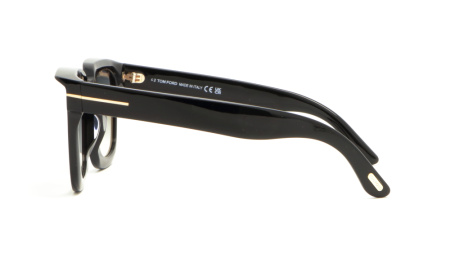 Зображення 3: Сонцезахисні окуляри TOM FORD TF1115 01B 52