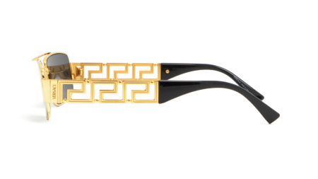 Зображення 3: Сонцезахисні окуляри VERSACE VE2257 1002/87 60
