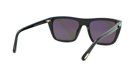 Зображення 5: Сонцезахисні окуляри TOM FORD TF1175 01A 56