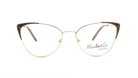 Зображення 2: Оправа для окулярів Maxim&Co MC16262 C2 54