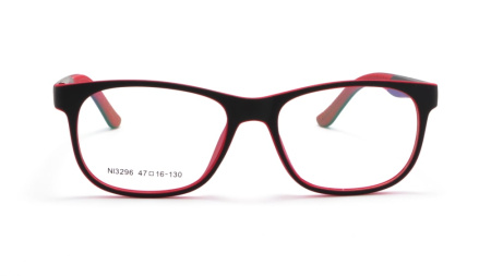 Зображення 5: Оправа для окулярів NIKITANA NI3296 C01 47 Дитяче