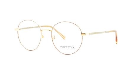 Изображение 1: Оправа для очков OPTIMIX OM914 C003 52